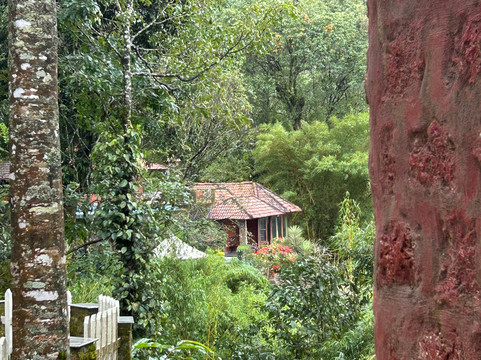 Urvinkaan - An Estate Hotel Chikmagalur主图