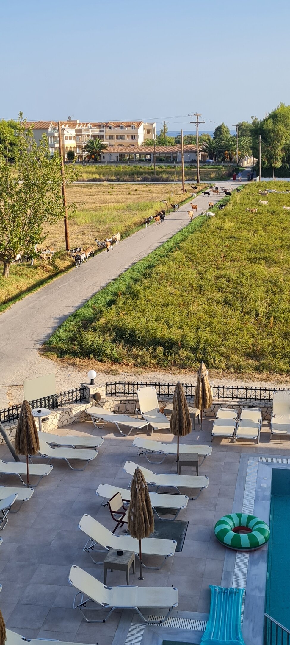 Athina Apartments-官方