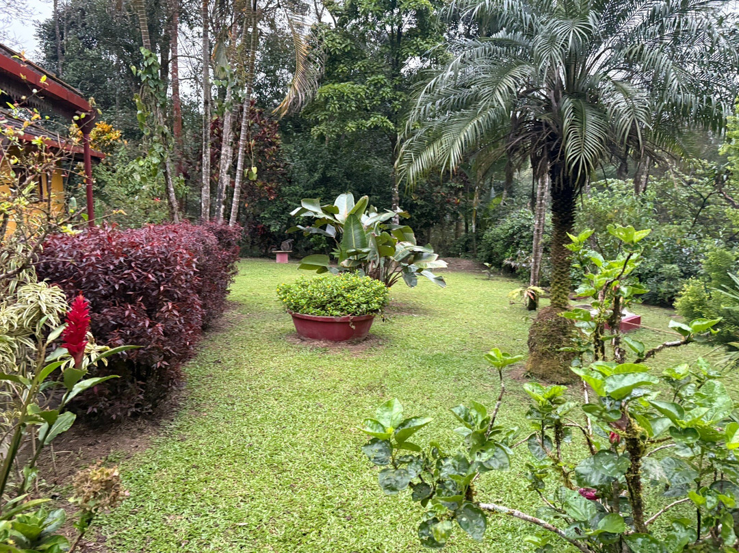 Silver Brook Estate Homestay主图