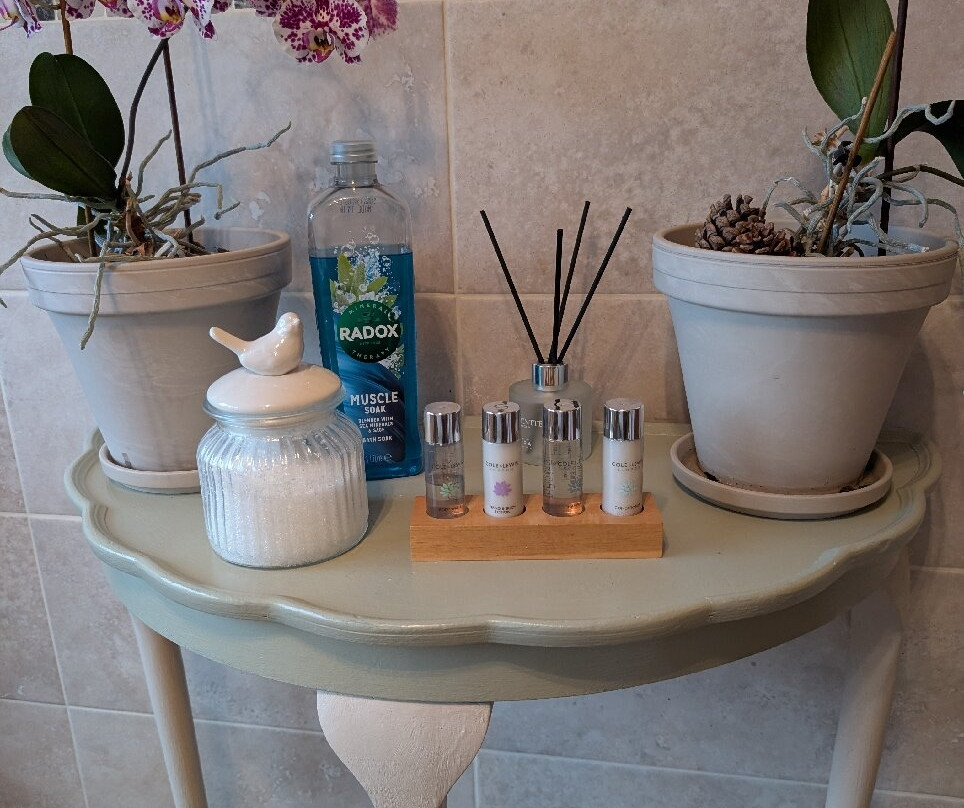 Middle Studfold Farm主图