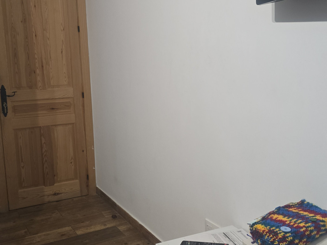 Hostal Ciempozuelos主图