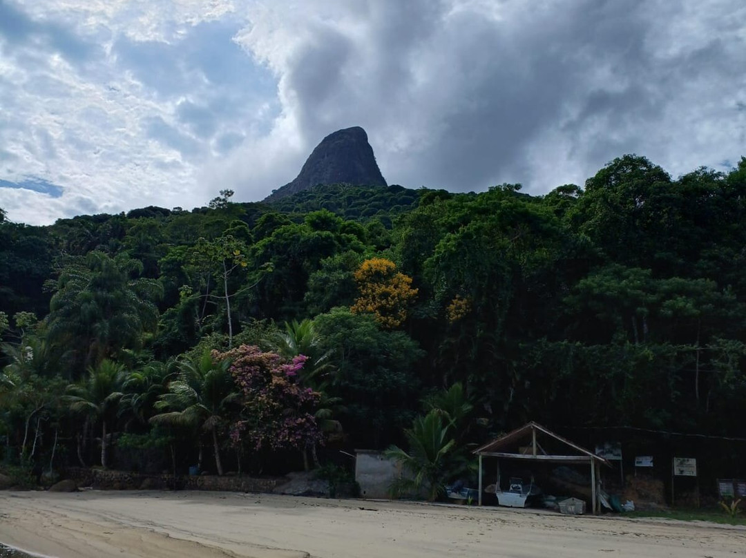 Pão de Açúcar Peak-帕拉地必去景点