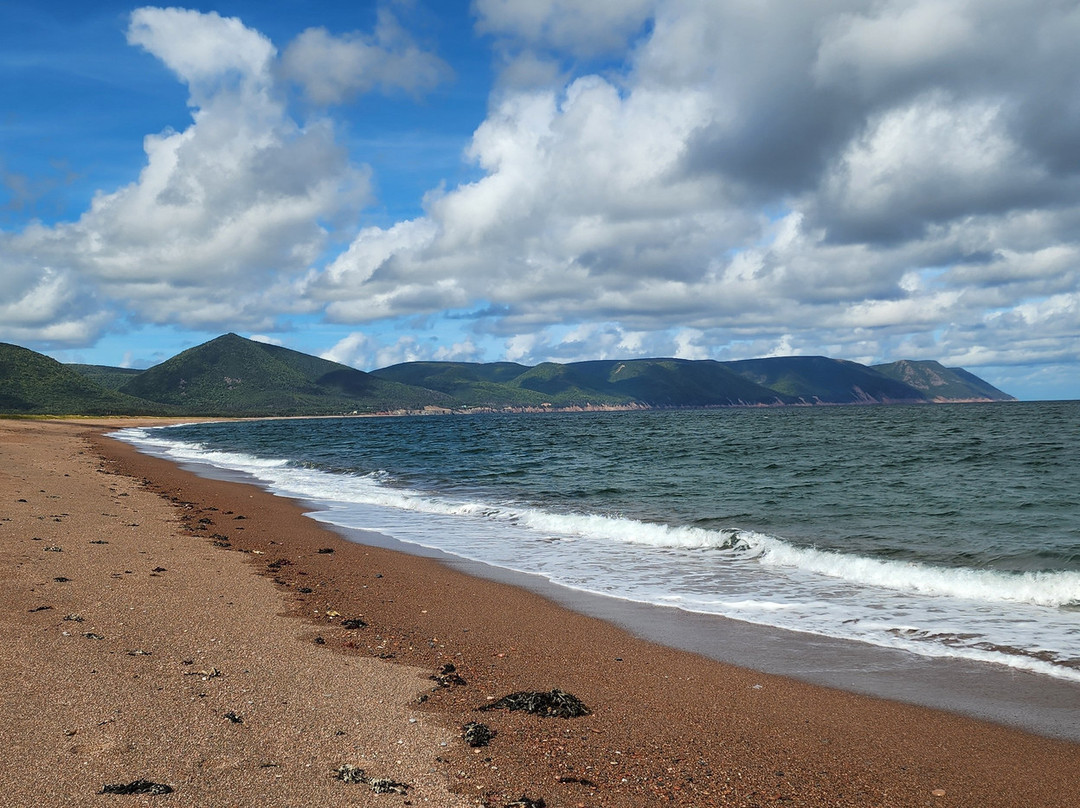 Dingwall Beach-Dingwall必去景点
