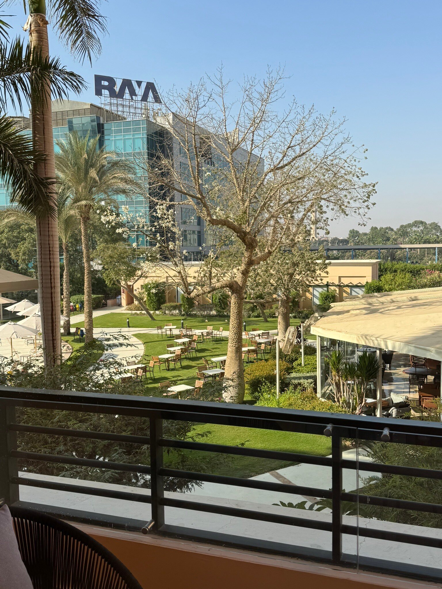 Novotel Cairo 6th of October-官方
