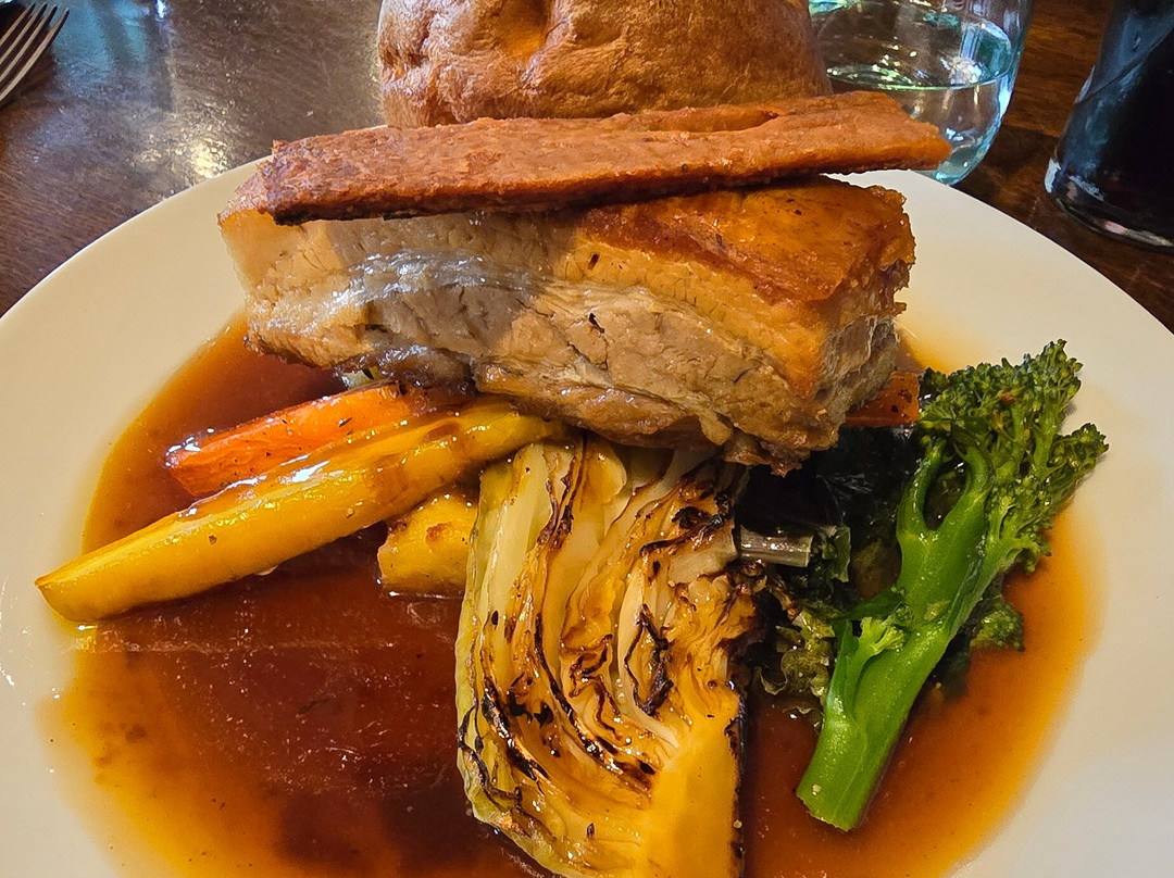 The Print House主图