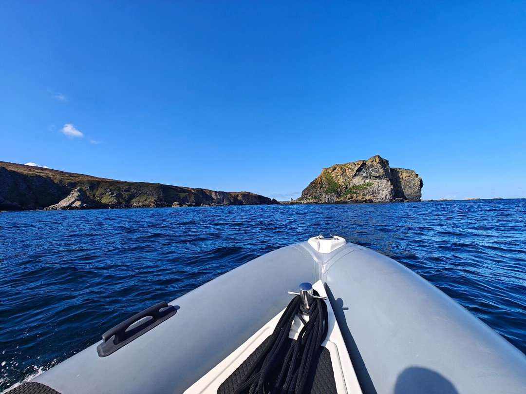 True North Boating-Culdaff必去景点