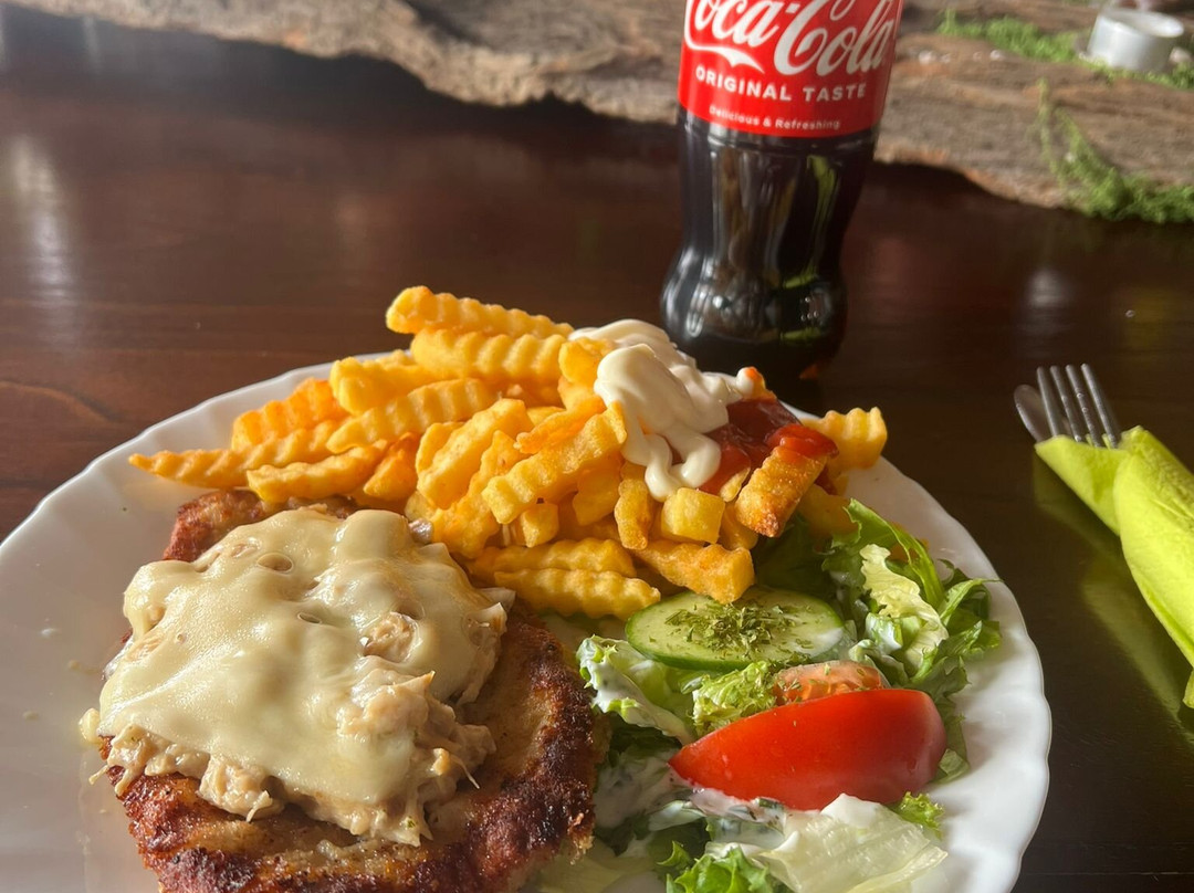 Erlebnisdraisine-Lengenfeld unterm Stein必去景点