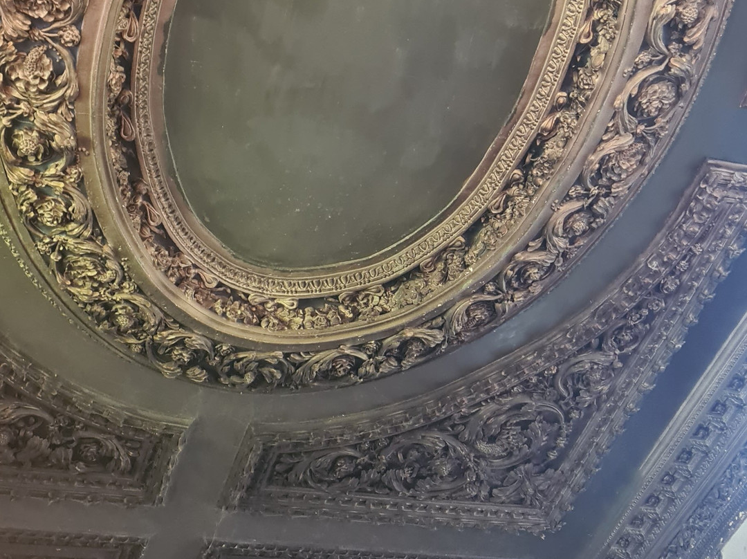 Bannockburn House-Bannockburn必去景点