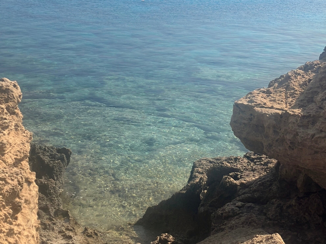 Cape Cavo Greco-阿依纳帕必去景点