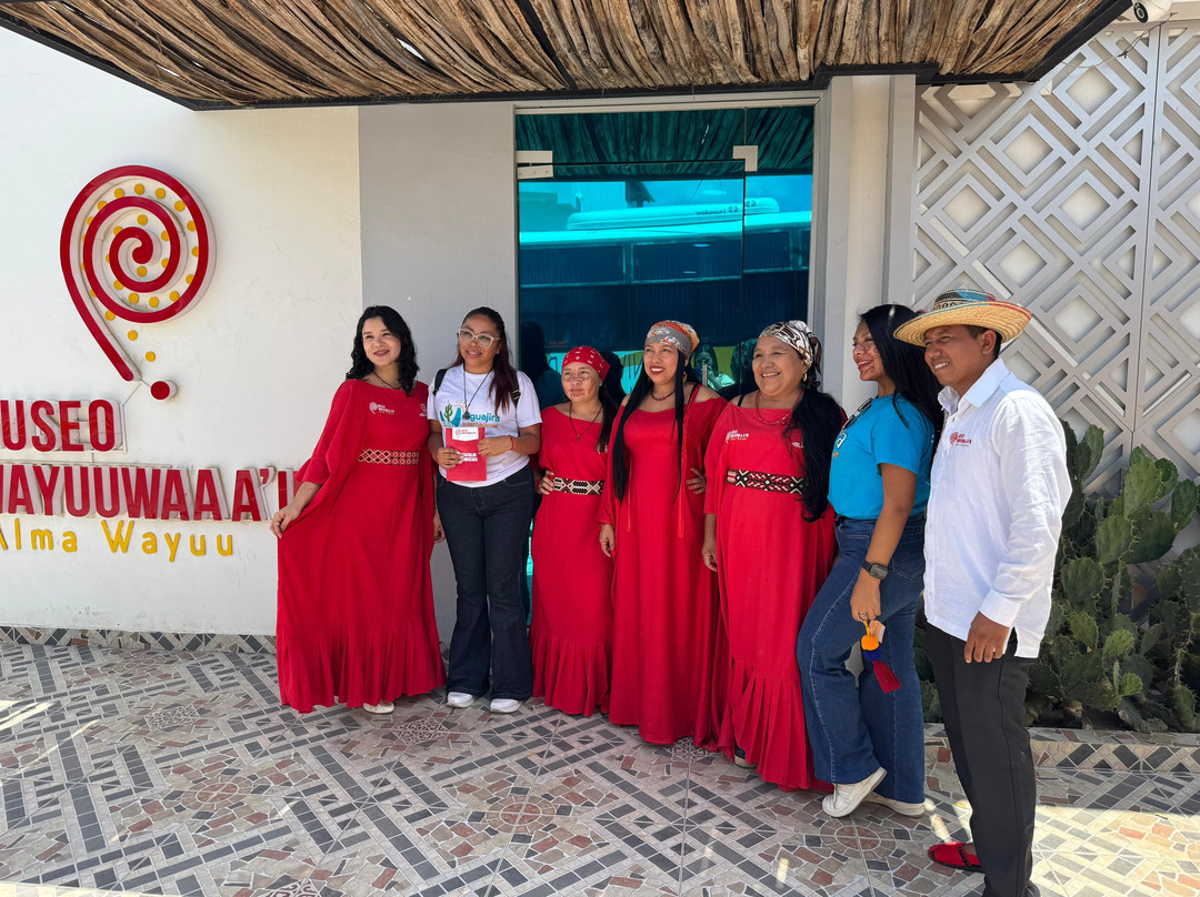 Museo Wayuuwaa A'in-Maicao必去景点