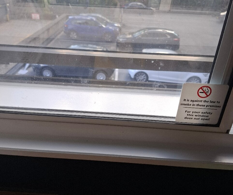 Travelodge Stockport hotel主图