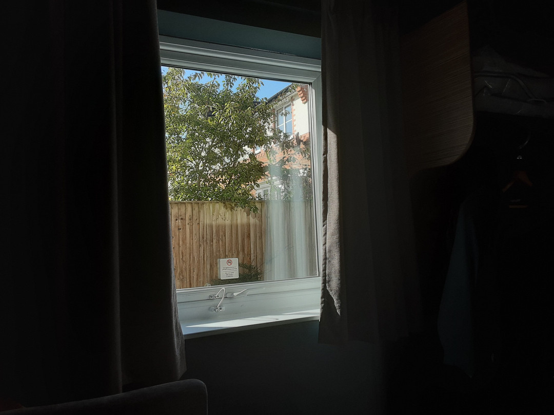Travelodge Northwich Lostock Gralam主图