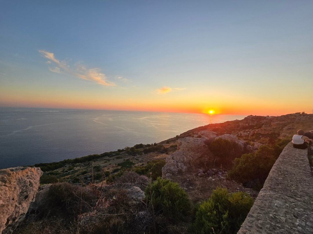 Dingli Cliffs-Dingli必去景点