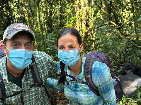 Safaris By Jon-坎帕拉必去景点