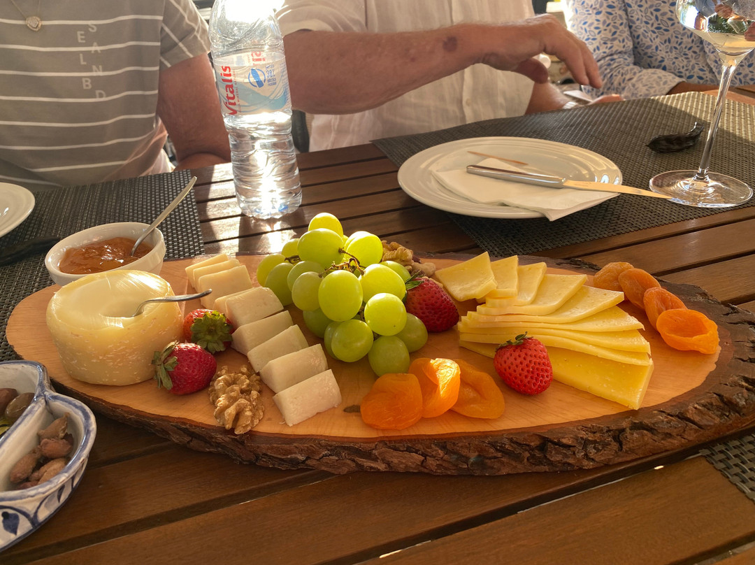 Quinta Dos Capinhas-Porches必去景点