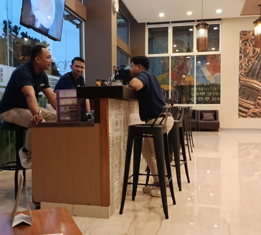 Lamora Sagan Yogyakarta主图