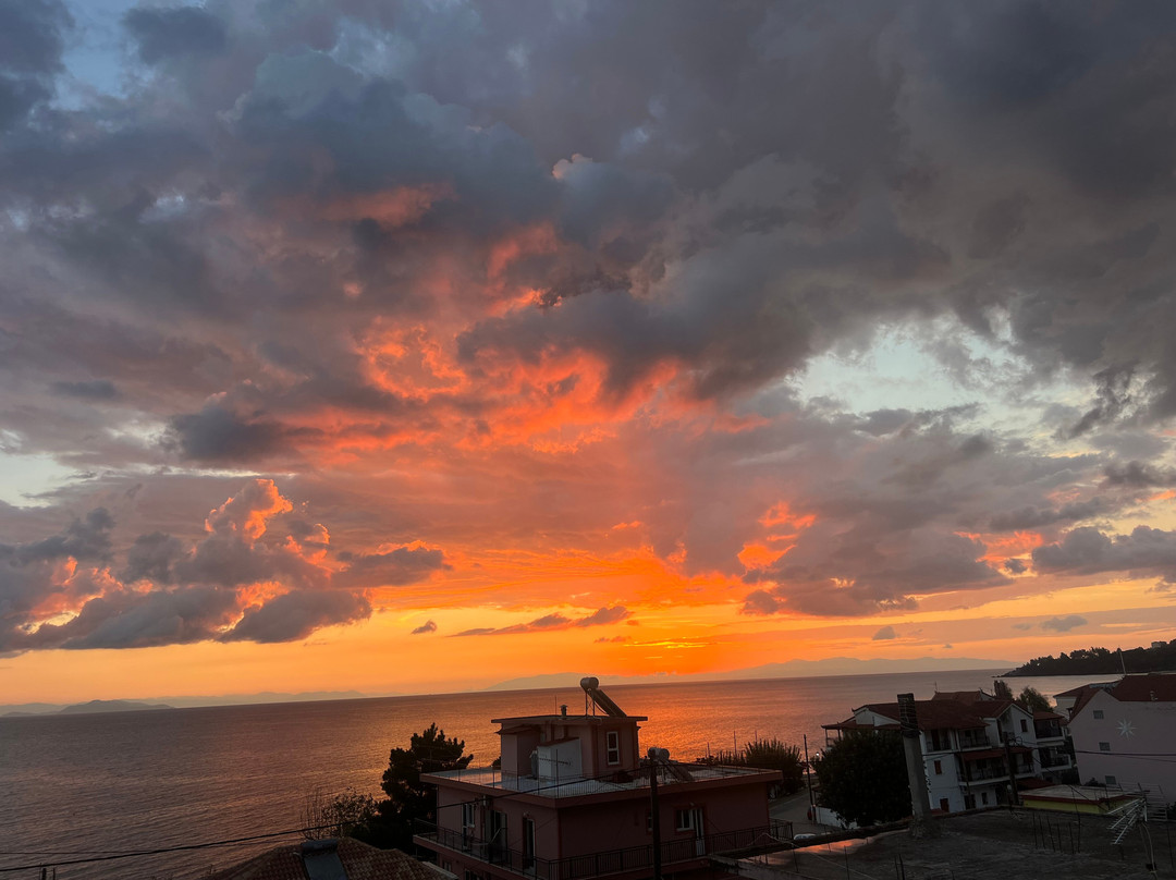 Pension Galini主图