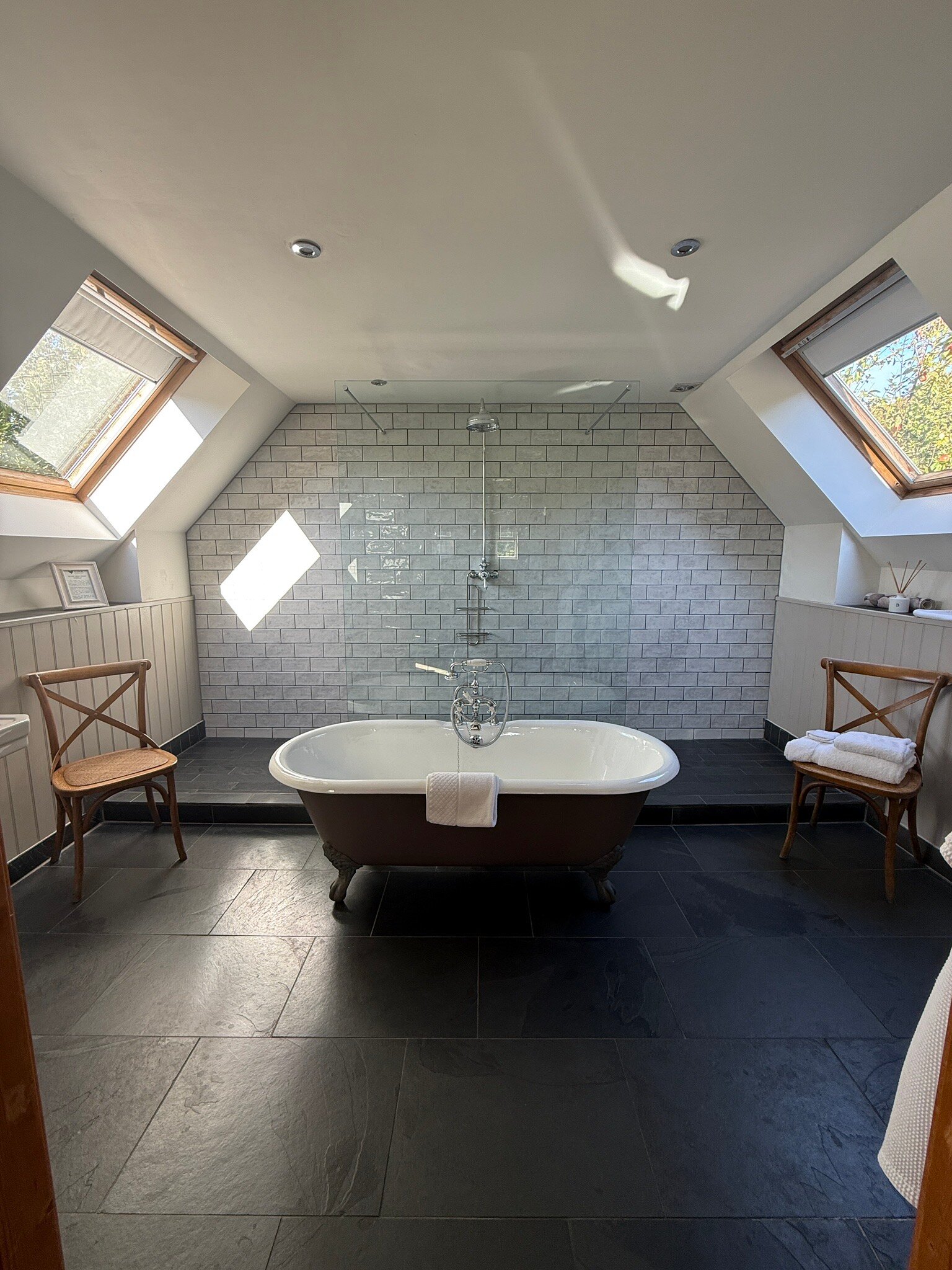 Tudor Farmhouse Hotel-官方