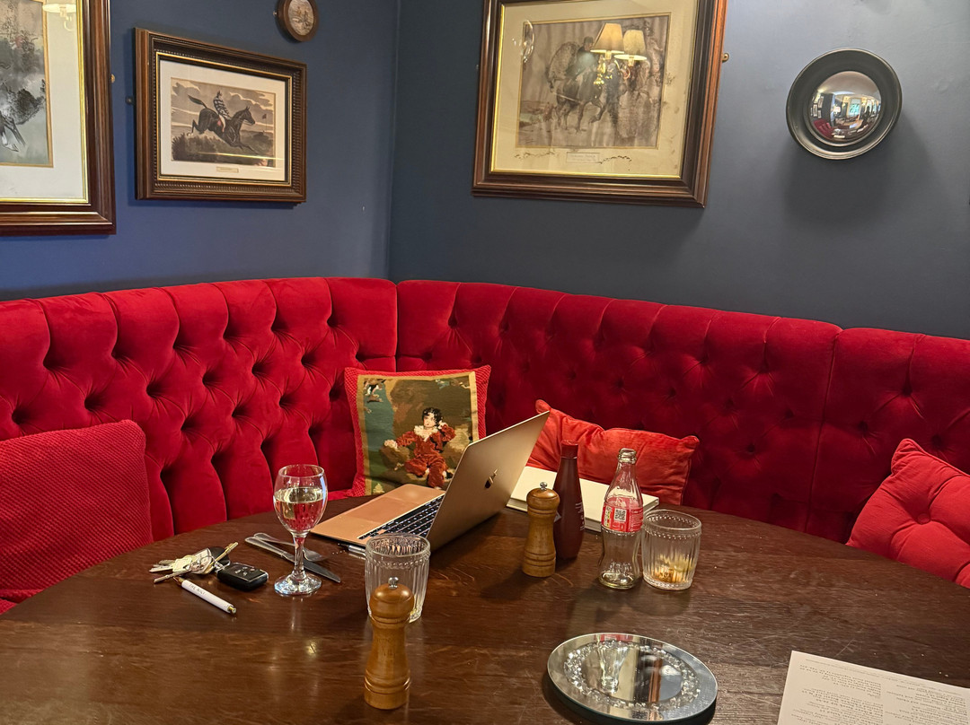 Statham Lodge Hotel主图