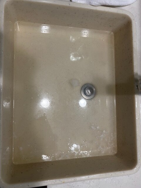 芭堤雅海洋度假美居酒店-浴室