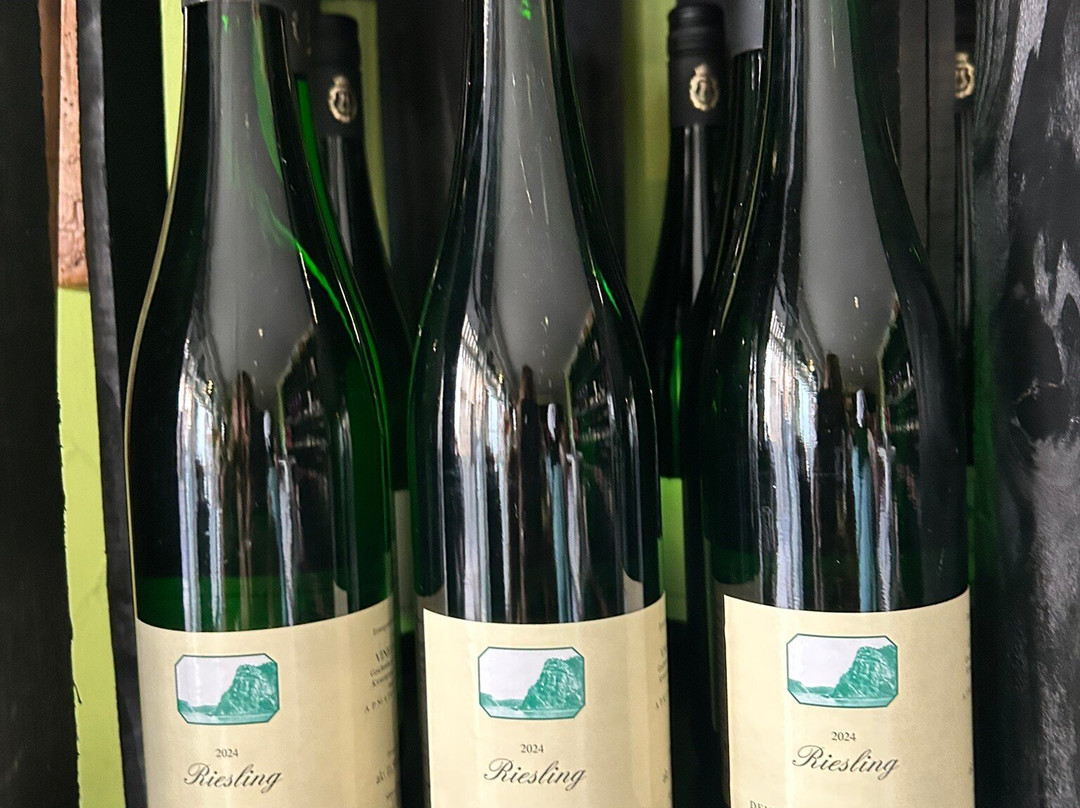 Vineum-博帕德必去景点