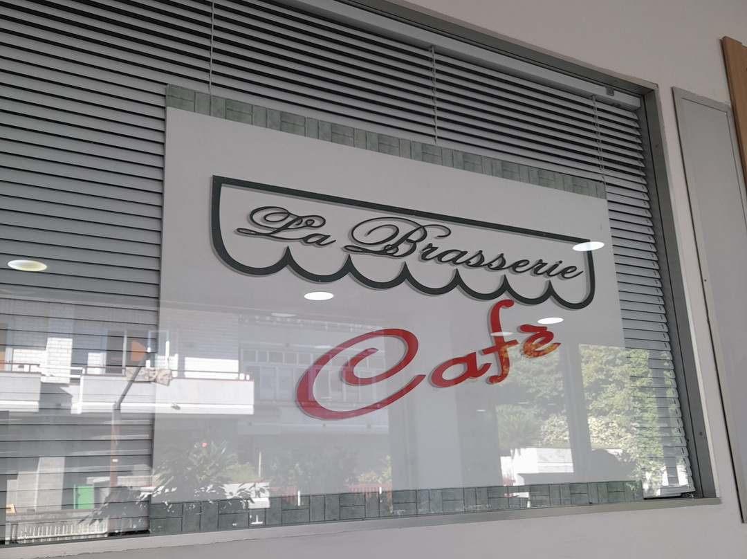 La Brasserie Café Snc