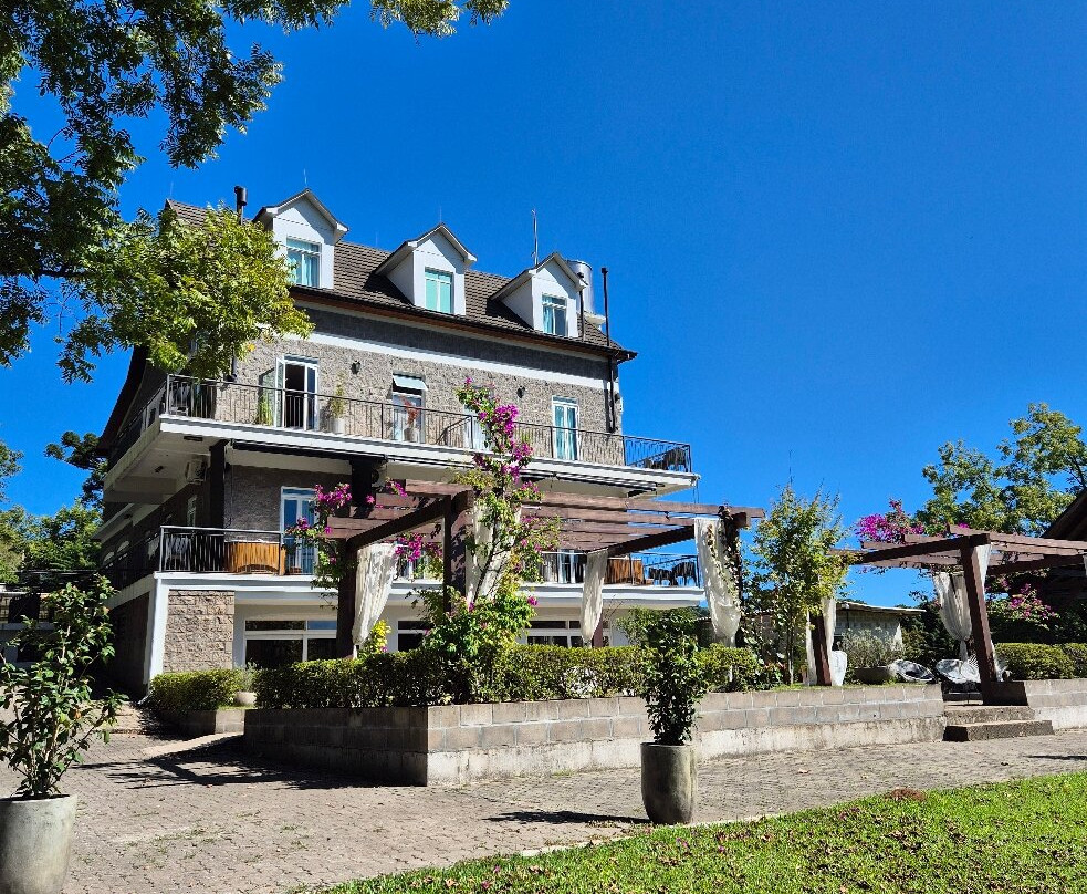 Lote20 Hotel Boutique主图