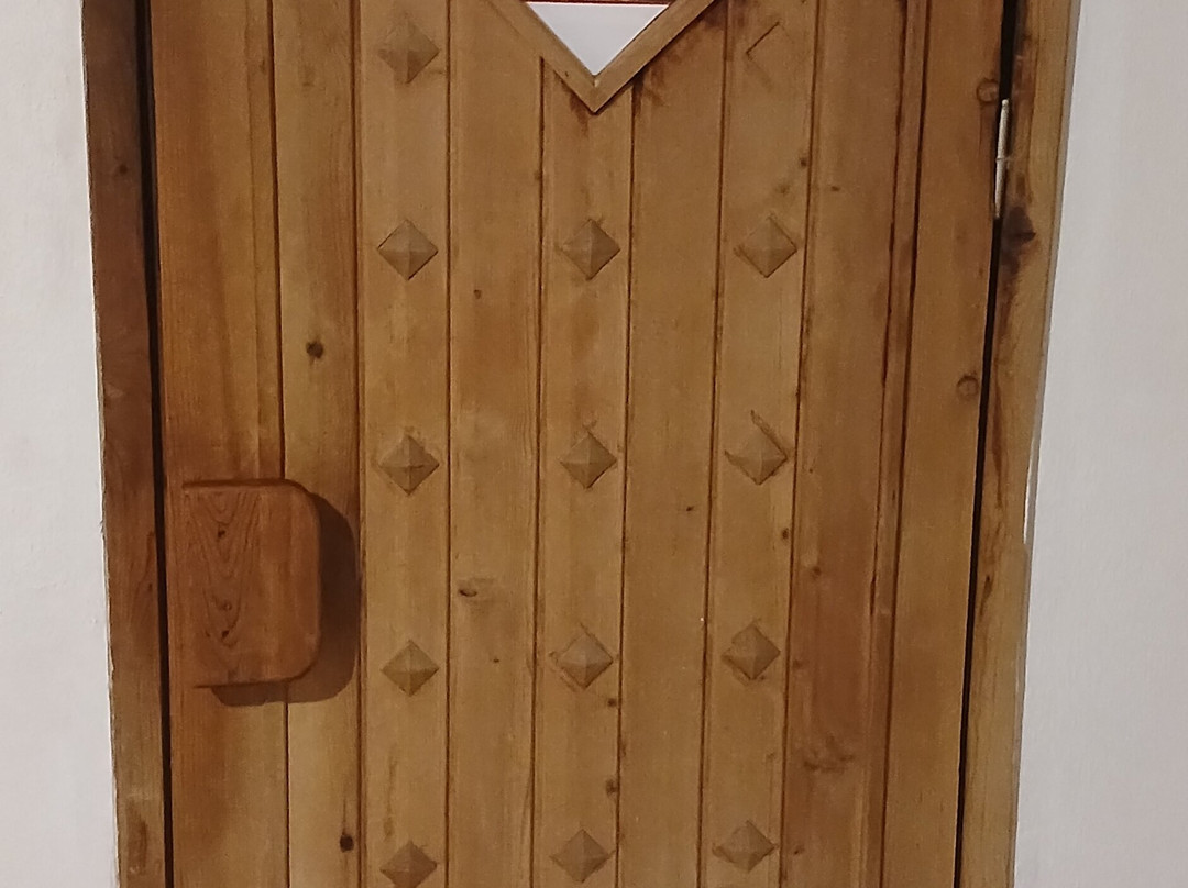 Historic Bardakci Hammam-博德鲁姆必去景点