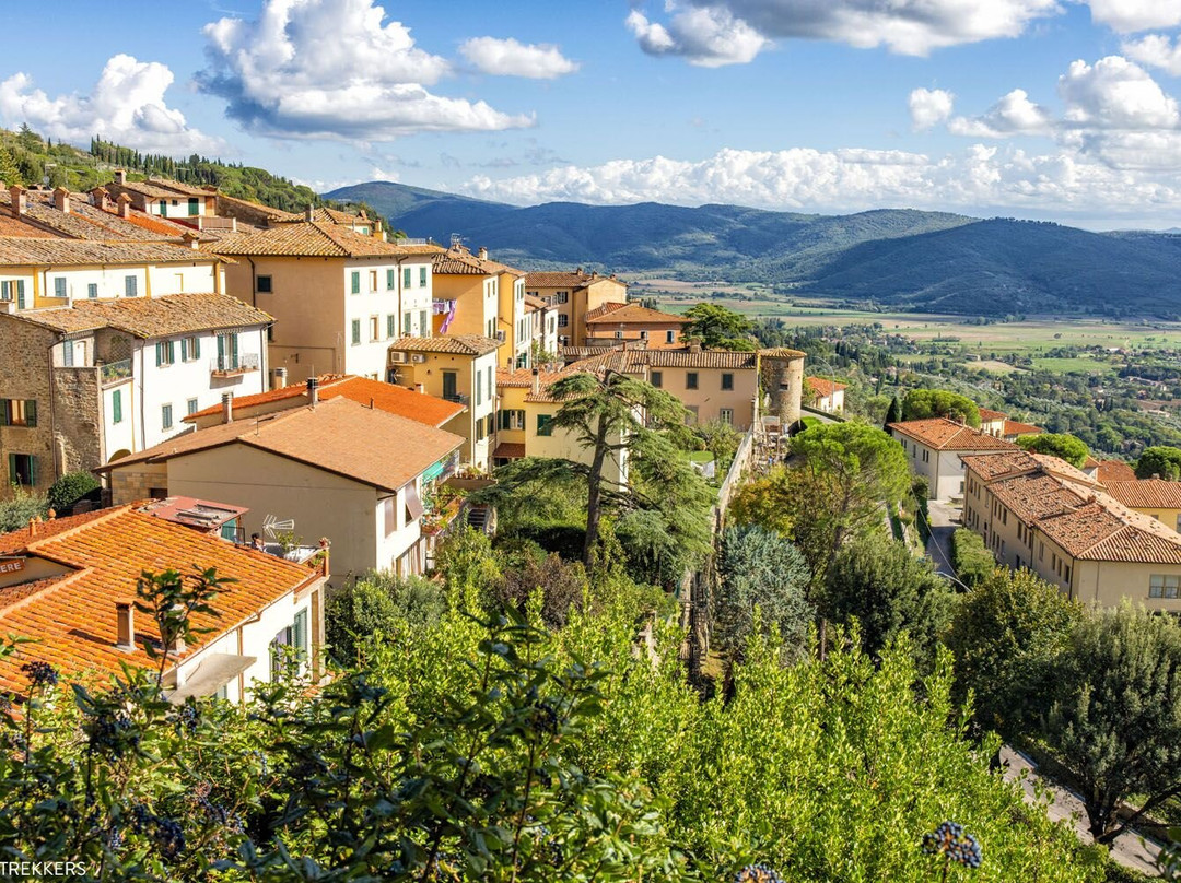 Tuscany Excursions-佛罗伦萨必去景点