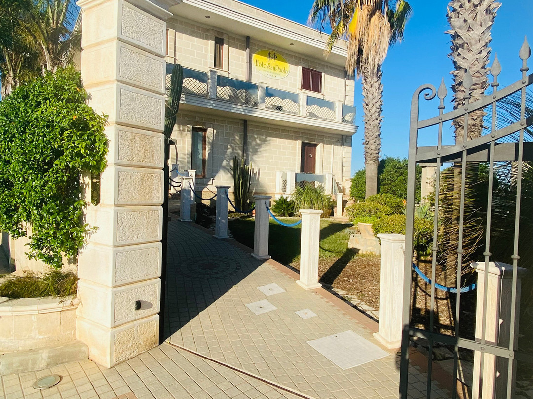 Hotel San Paolo主图