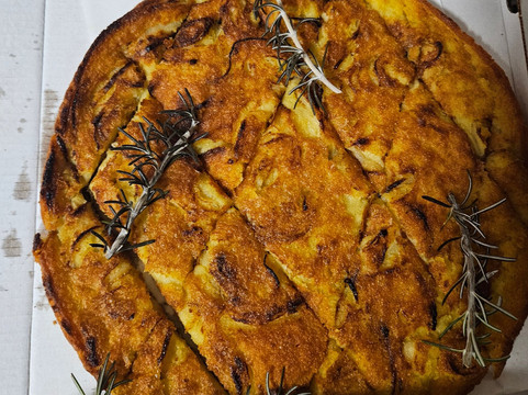 Red Mike Paninoteca, Pizzetteria e Faineria