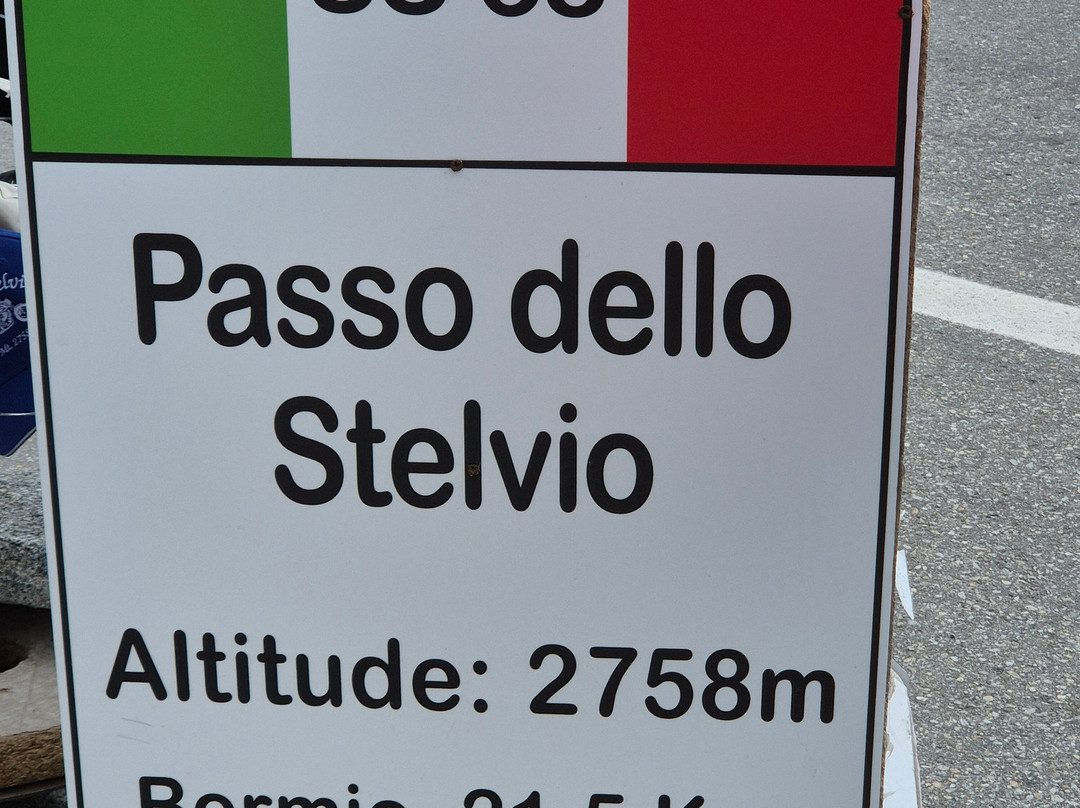Passo dello Stelvio-博尔米奥必去景点