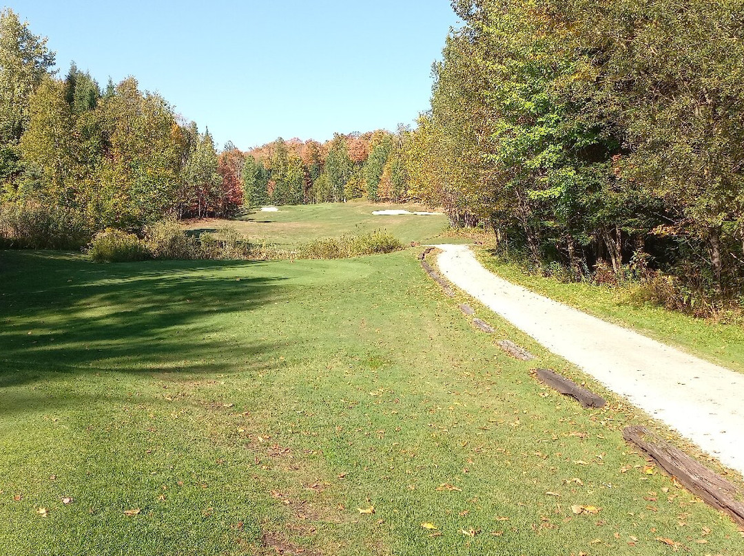 Blairhampton Golf Club-Minden必去景点
