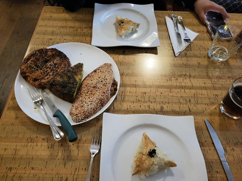 Le Palais Des Saveurs主图