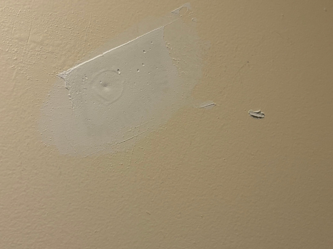 奥尔德赛布鲁克戴斯酒店主图