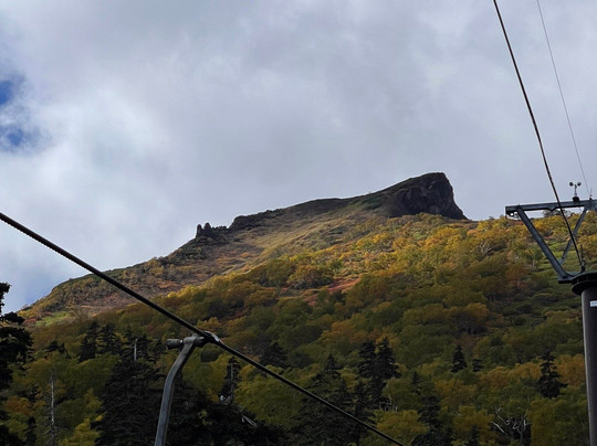 Daisetsuzan Sounkyo - Kurodake Ropeway-上川町必去景点