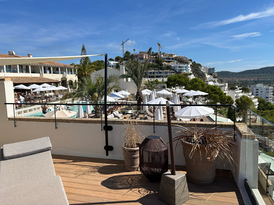 圣塔蓬萨Purobeach度假村 - 新开业