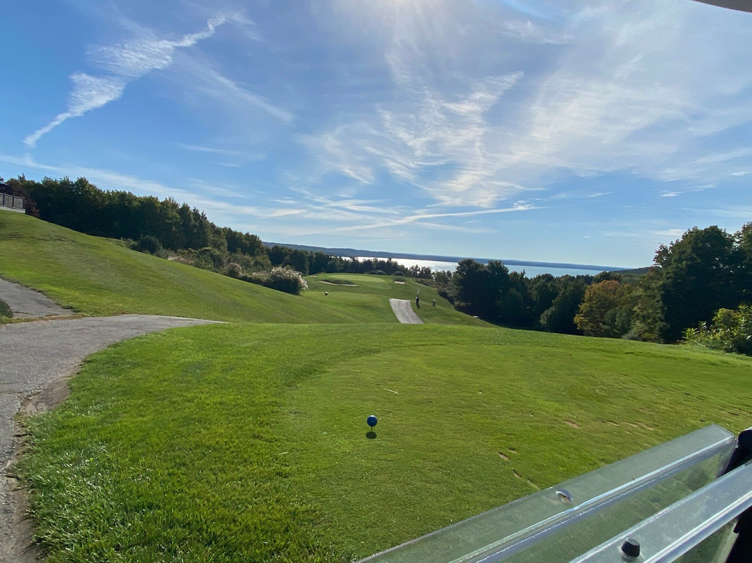 Torch Lake, Mi-Kewadin必去景点