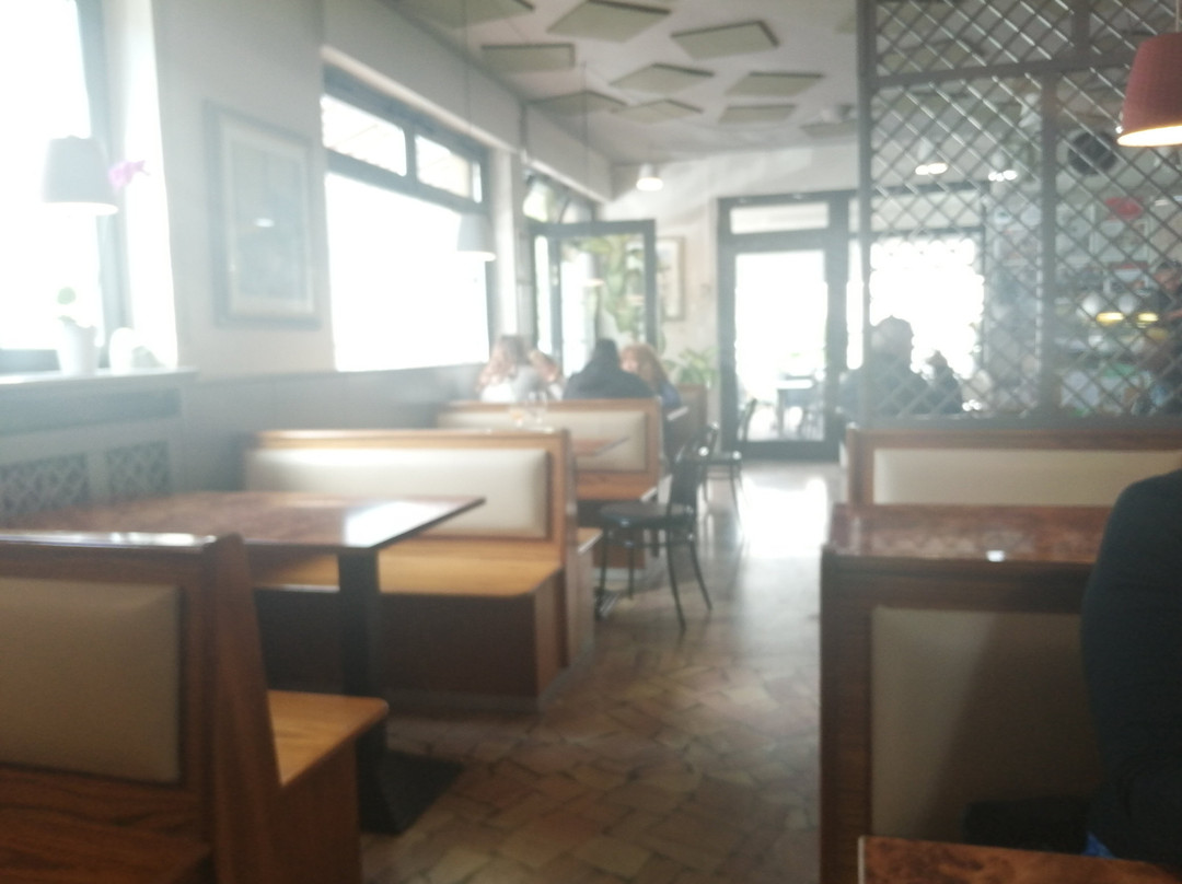 Bar Sport