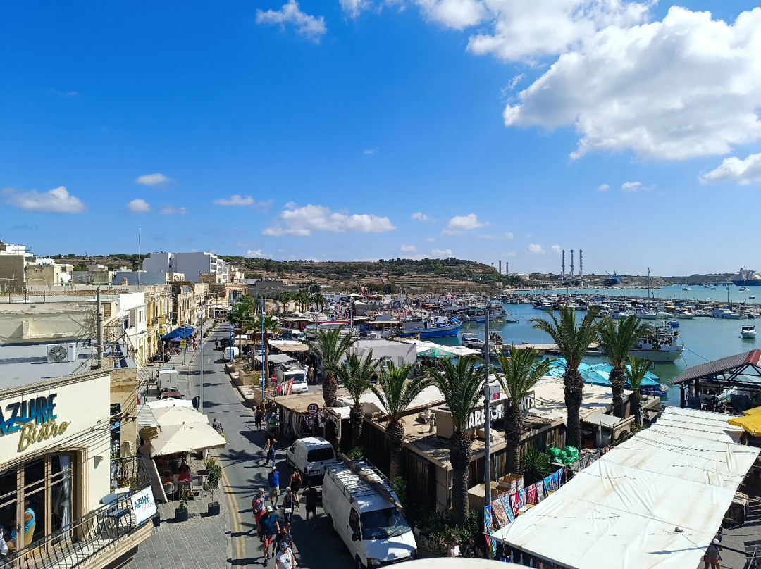 Duncan Guest House主图