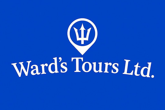 Ward's Tours Ltd.