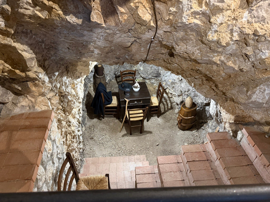 Il brigante Angiolillo