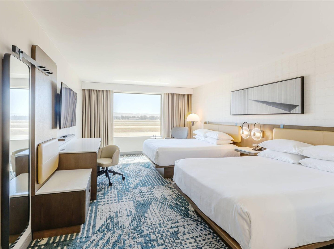 圣玛丽亚酒店住宿-圣玛丽亚雷迪森酒店