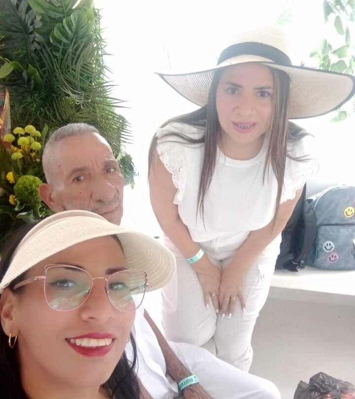 Catamaranes Jolly Country-Morrocoy National Park必去景点