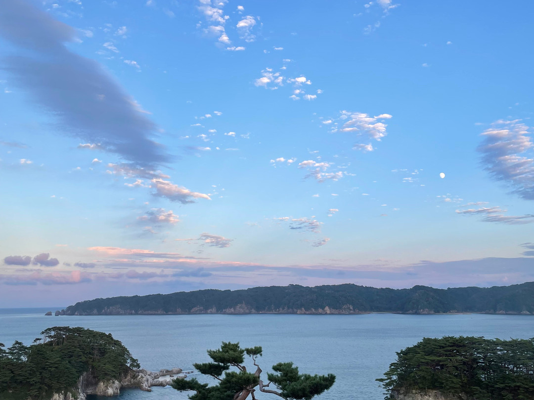 Jodogahama Park Hotel主图