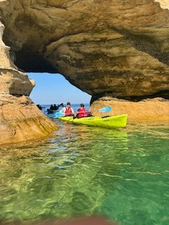 Pictured Rocks Kayaking-缪尼辛必去景点