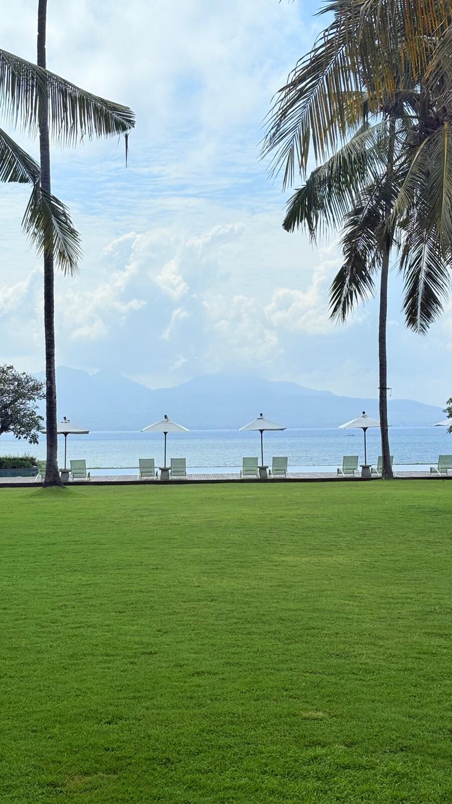 Dialoog Banyuwangi-浴室