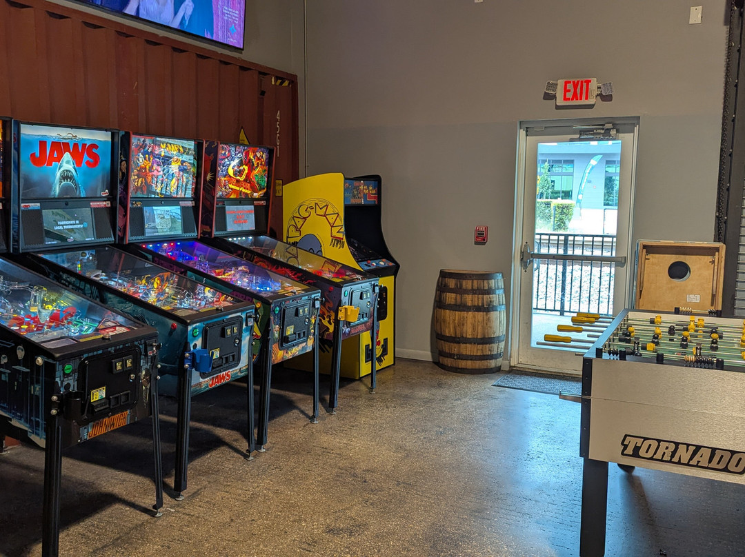 Funky Buddha Brewery-Oakland Park必去景点