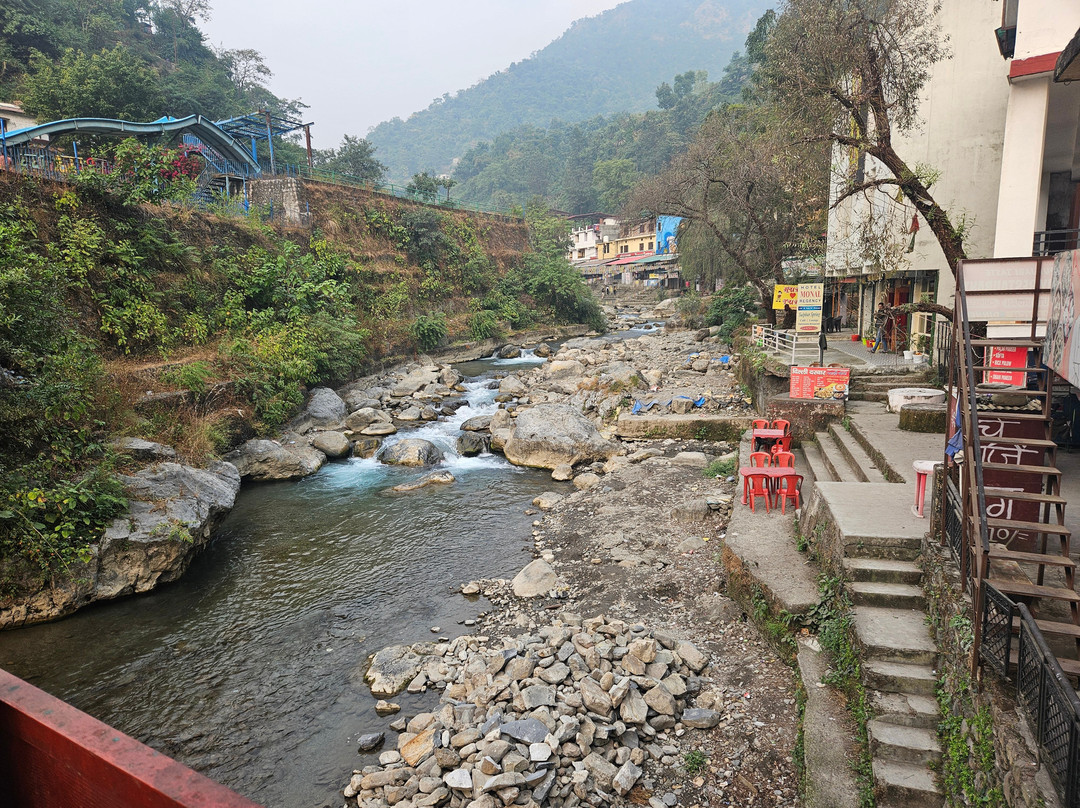 Sahastradhara-Dehradun District必去景点