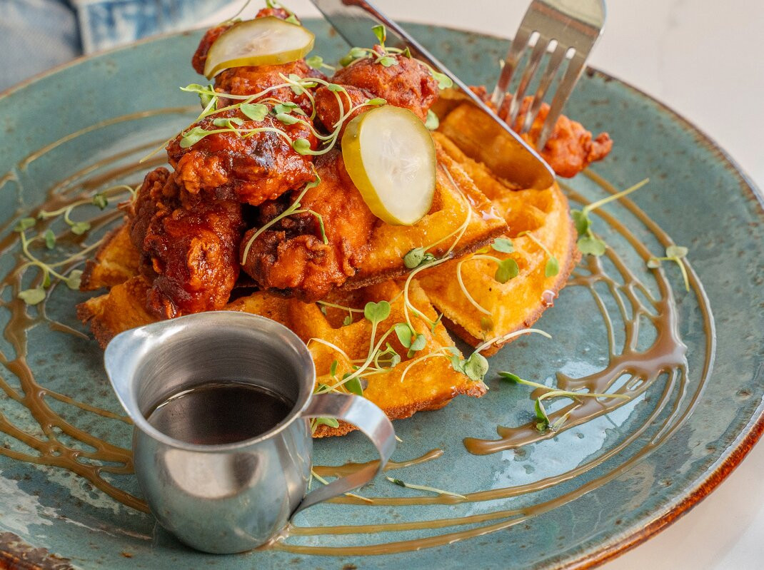 OEB Breakfast Co. - West Vancouver